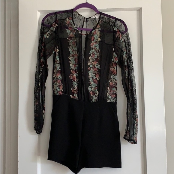 BCBGeneration Dresses & Skirts - Romper